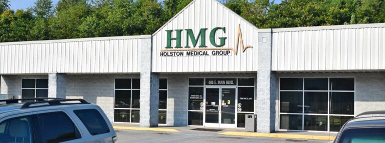 HMG Primary Care at Church Hill photo