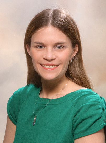 Dr. Megan Akins