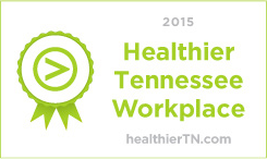 Healthier Tennessee Workplace
