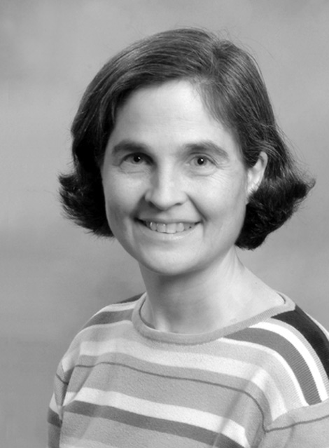 Mary Becker, MD