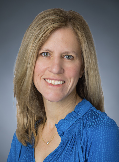 Dr Cheryl Stanski