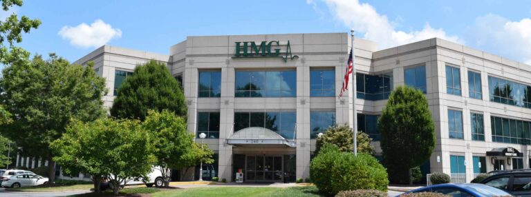 HMG Clinical Research at Sapling Grove photo