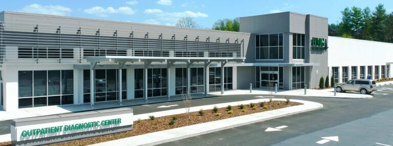 HMG Outpatient Diagnostic Center at Johnson City photo