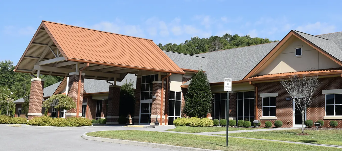 J. Bryston Winegar, MD, Medical Center