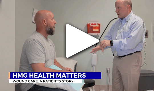 Play WJHL video interview