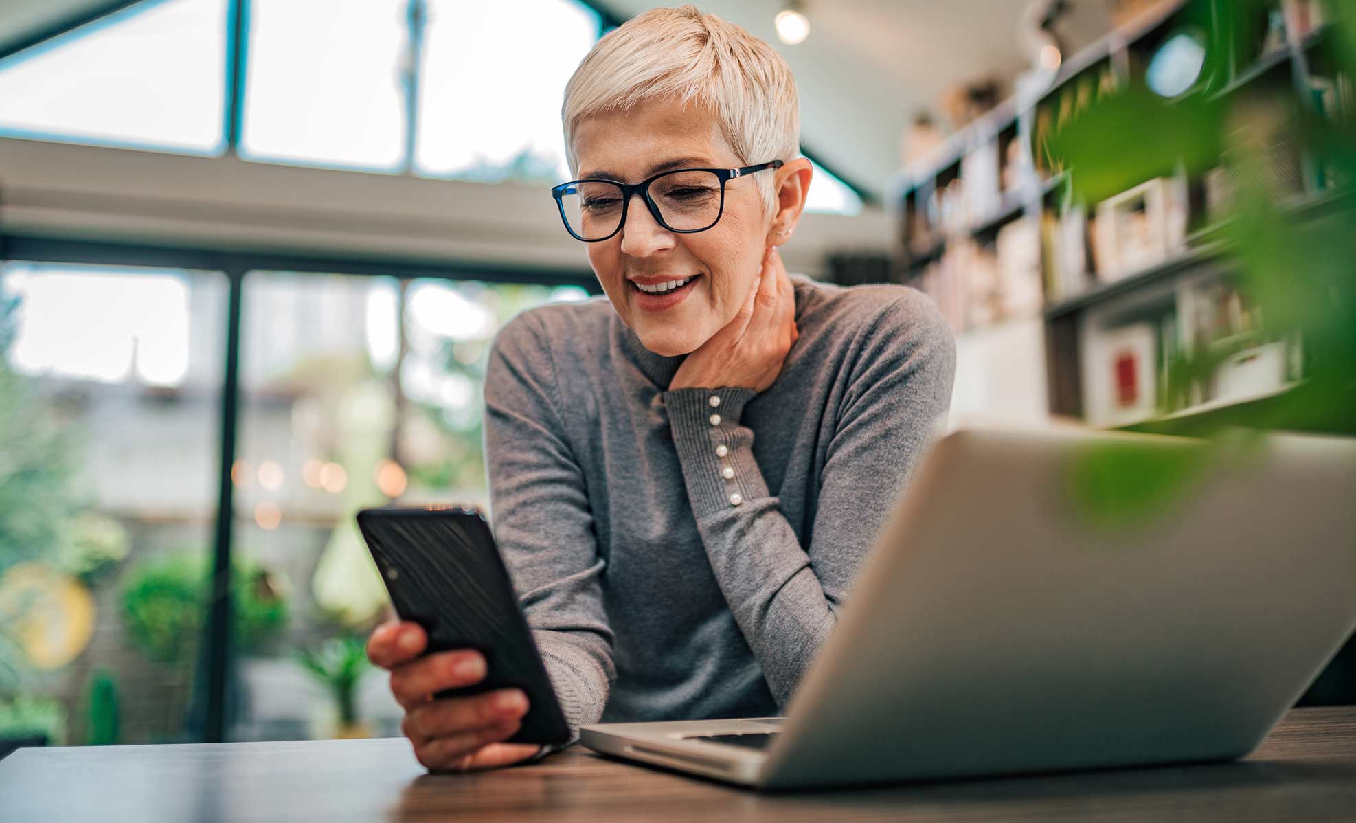 Take Charge of Your Health with HMG’s Patient Portal