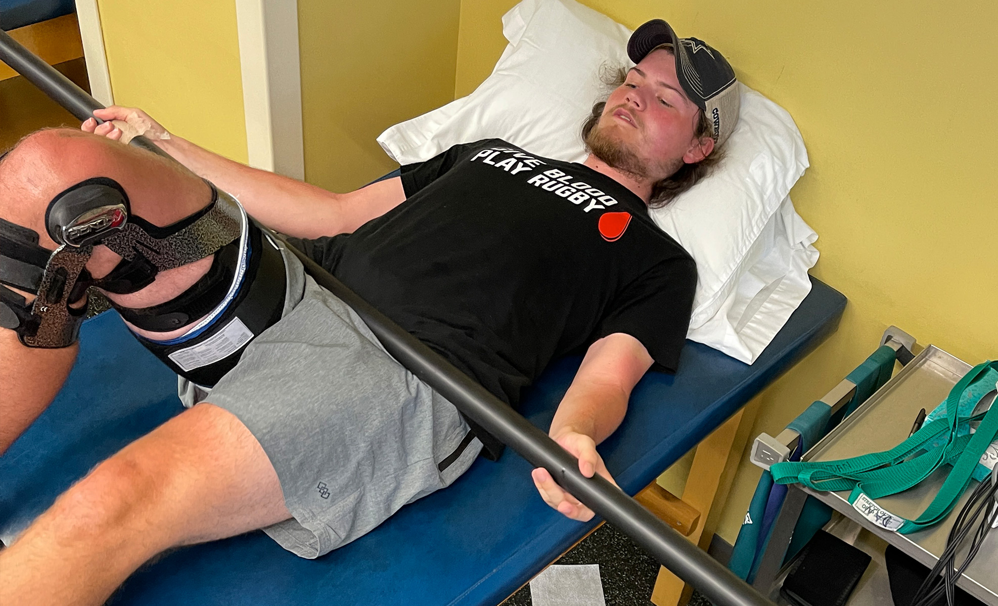 Blood Flow Restriction Therapy: Is It Right for You?