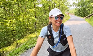 Reflections of a Sports Medicine Doctor Recovering from Knee Injury and Surgery