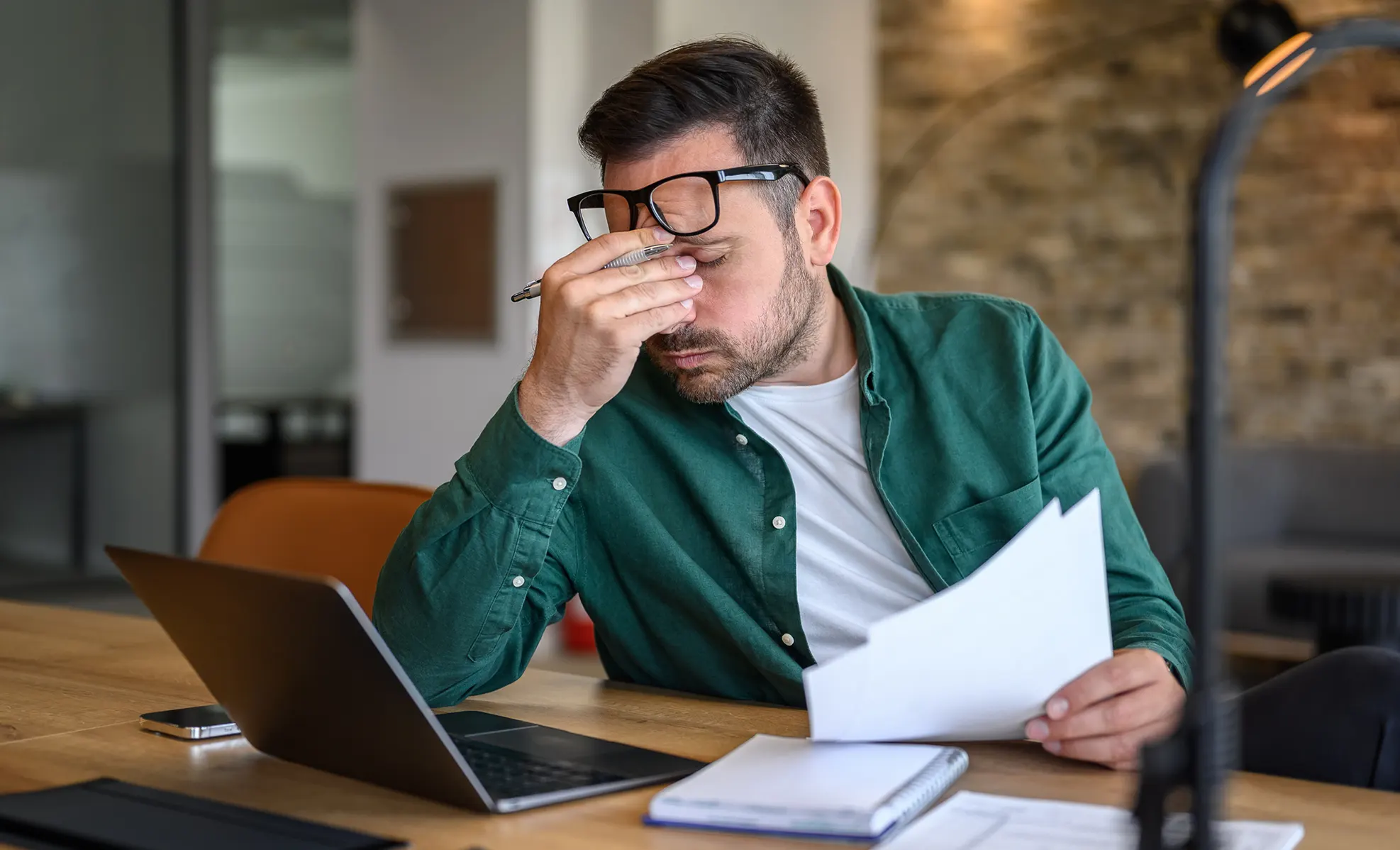 Stress Is Part of Life but You Do Not Have to Carry It Alone