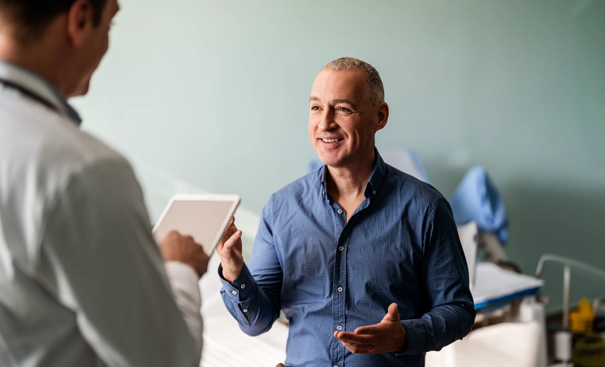 Colonoscopy Prep Has Come a Long Way: Dr. Adam Coe Shares What Patients Should Know