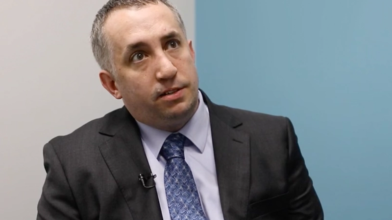 Dr. Adam Coe discusses colonoscopy prep