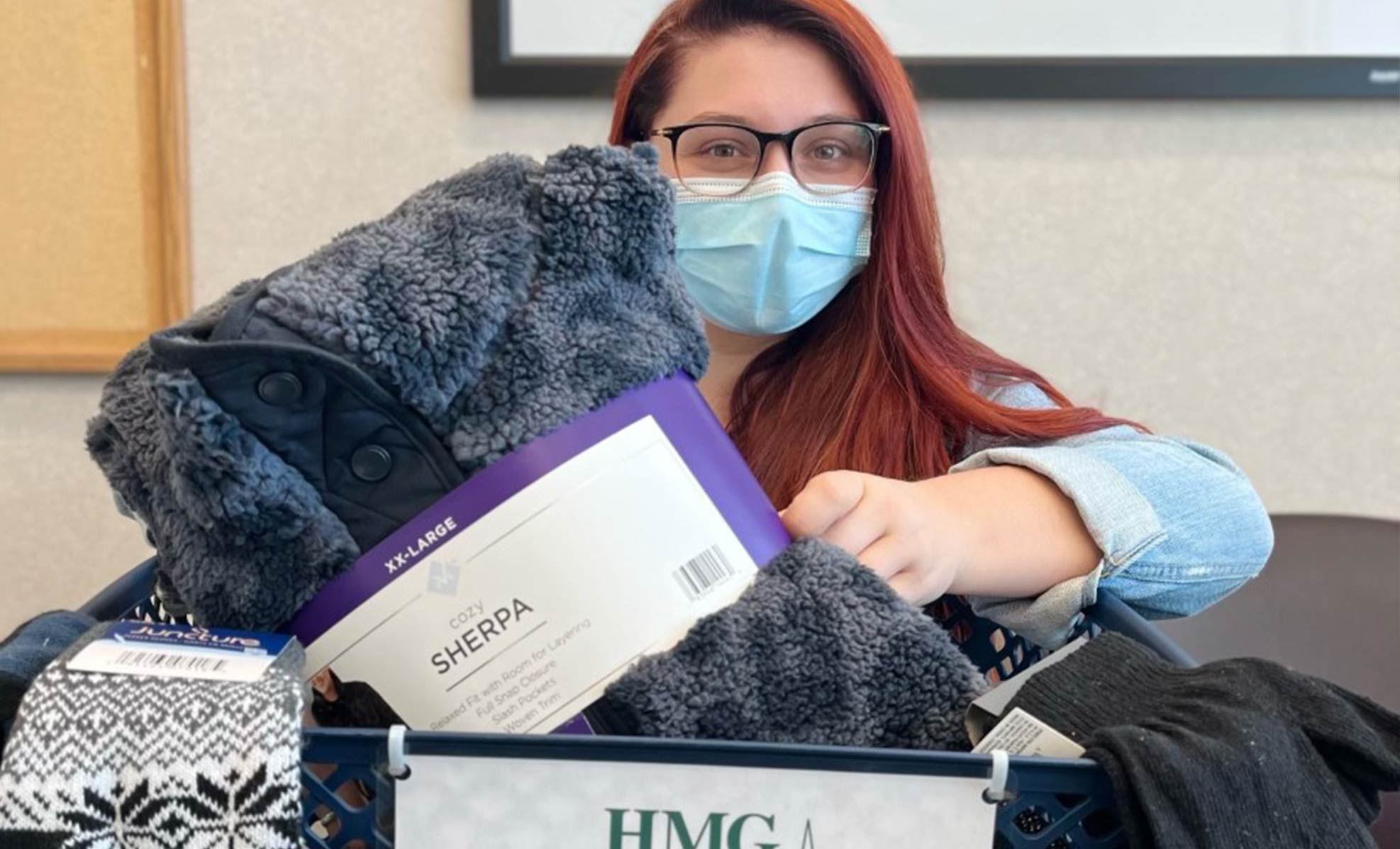 Haven of Rest: Bringing Warmth to Area Homelessness