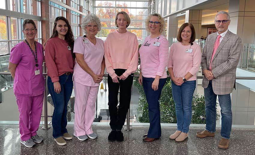 Denim Day Fundraiser