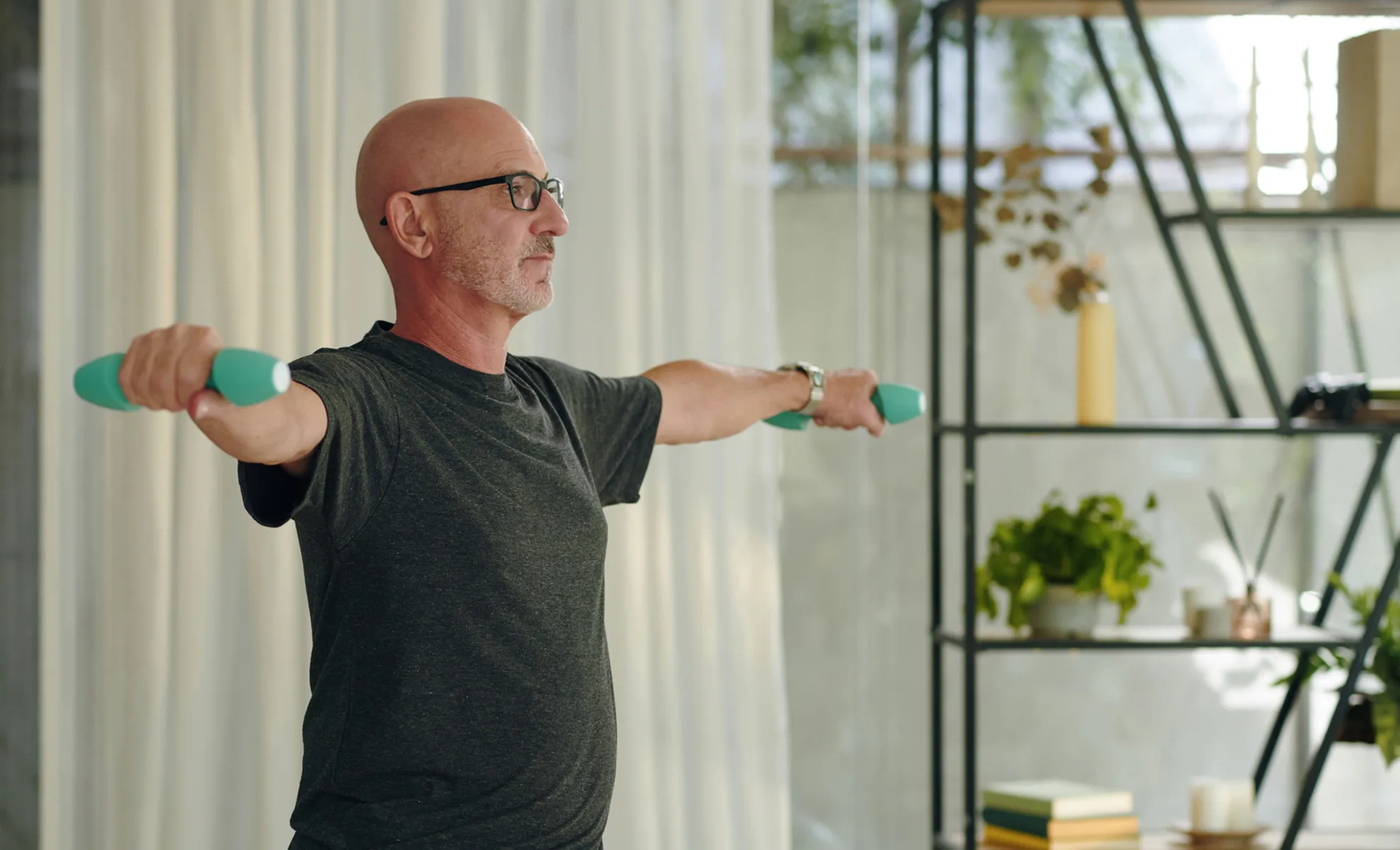 Muscle Matters: How to Stay Strong and Independent as You Age