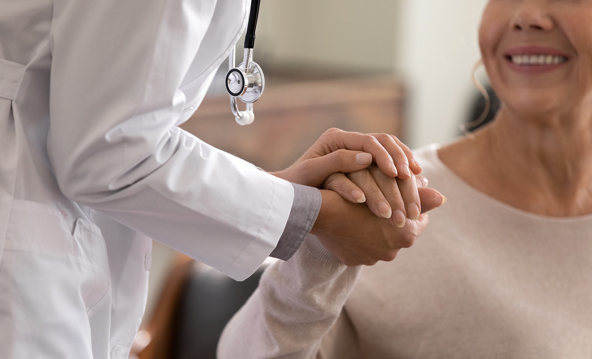 A Breast Surgeon's Guide to Navigating Breast Cancer with Confidence