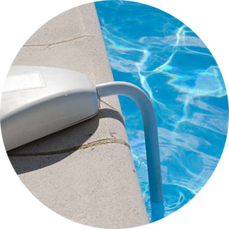 Pool alarm