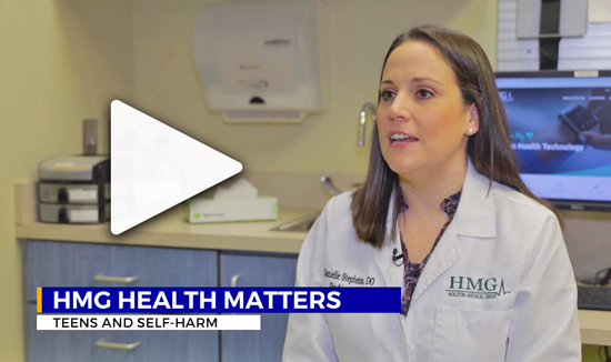Dr. Stephens interview