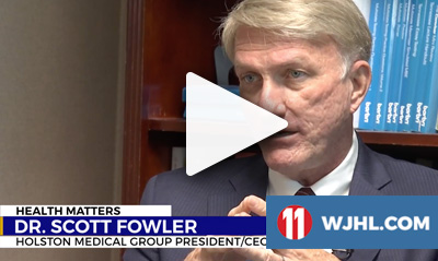 Dr. Fowler interview