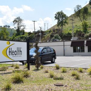 C-Health of Honaker exterior
