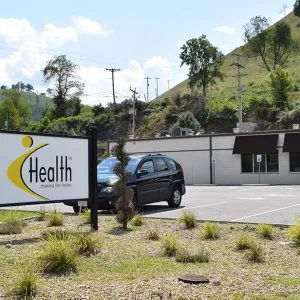 C-Health of Honaker exterior