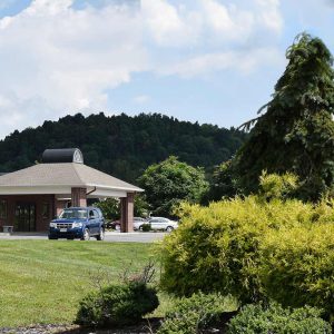 C-Health of Lebanon exterior