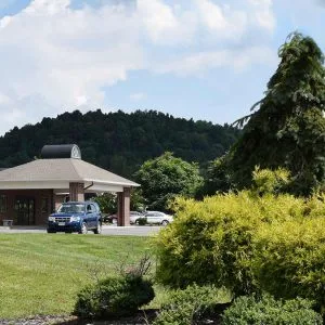 C-Health of Lebanon exterior