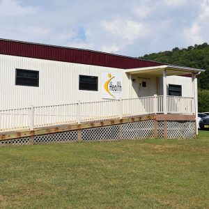 C-Health of St. Paul exterior