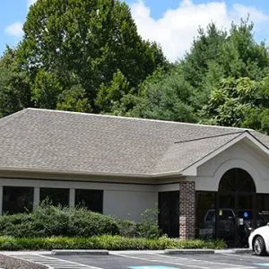HMG Primary Care at Colonial Heights exterior
