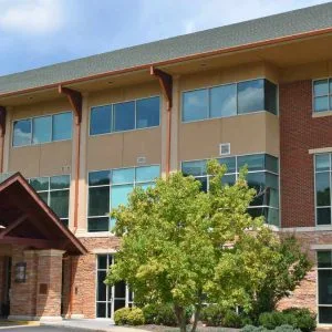 HMG Primary Care at Meadowview exterior