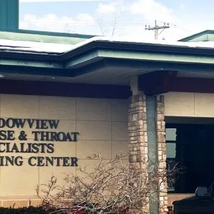 Meadowview Ear, Nose & Throat exterior