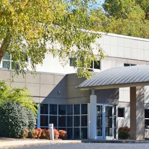 HMG Urgent Care at Bristol exterior