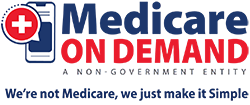 MedicareOnDemand logo
