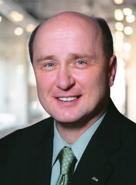 Alan Meade, PT, DScPT, MPH