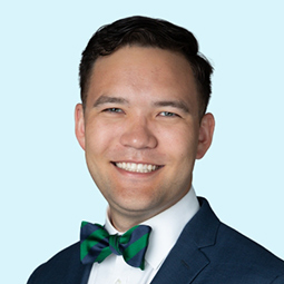 Alexander Hwang, MD
