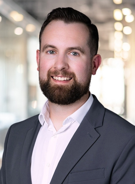 Allen Glover, PT, DPT, C-PS