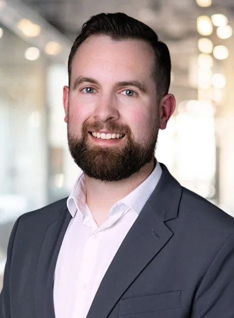 Allen Glover, PT, DPT, C-PS