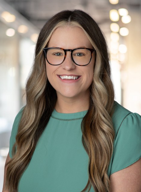 Alli Rickels, CPNP-PC