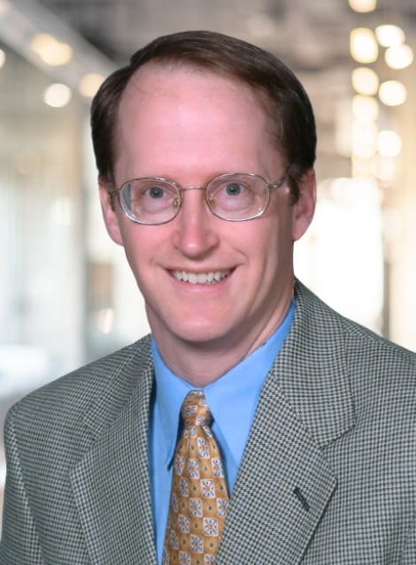 Andrew Brockmyre, MD