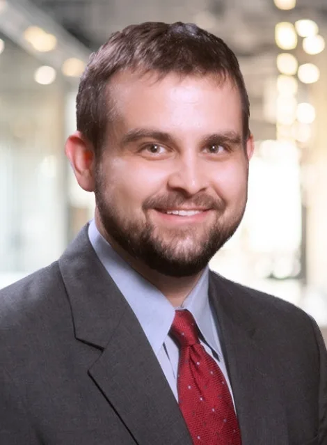 Andrew McCormick, MD