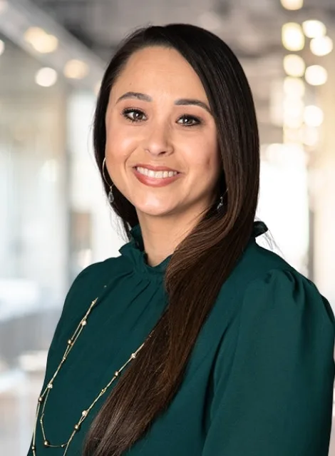 Ashley Skelton, FNP-BC