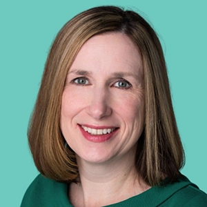 Photo of Dr. Alicia Wright