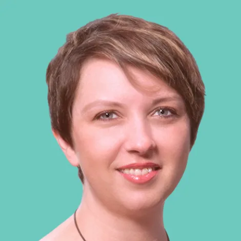 Photo of Amanda Dove, MD