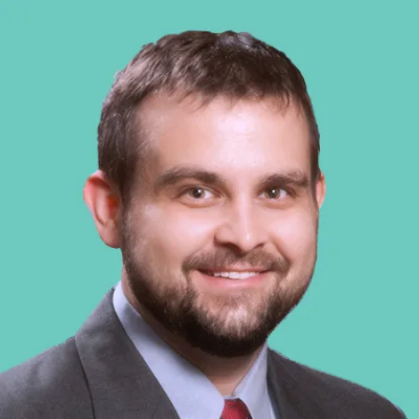 Dr. Andrew McCormick