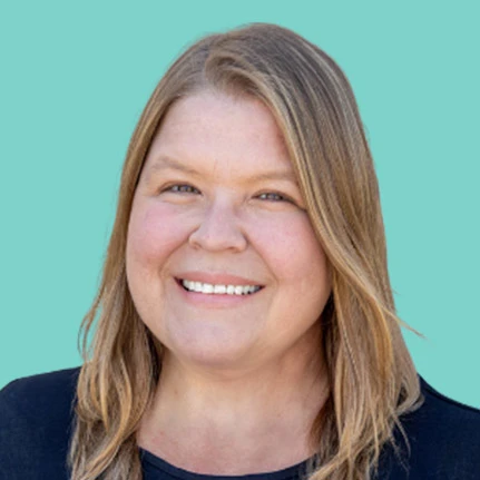 Photo of Dr. Ashley McGuire