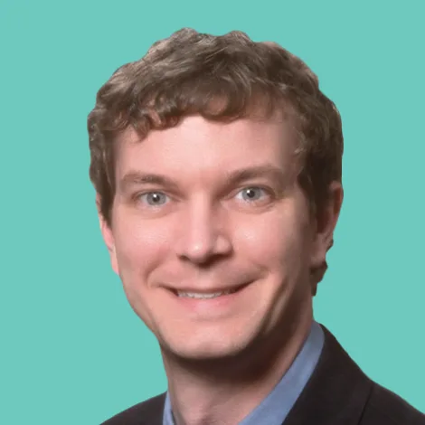 Photo of Brian Shafer, DO