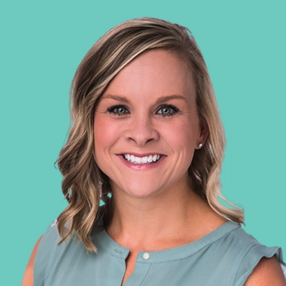 Photo of Dr. Cassie Hudson