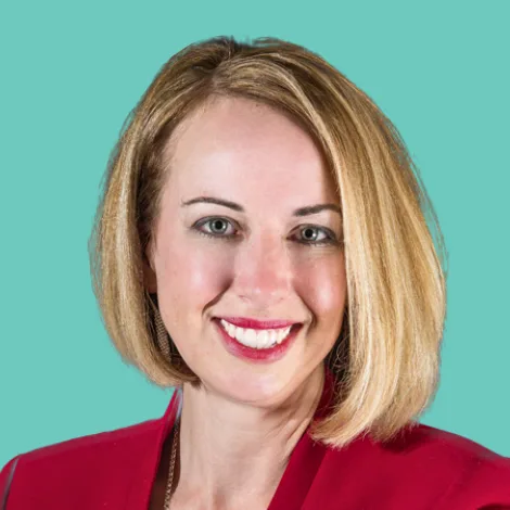 Photo of Crystal Seluk, DO, FAOCOO