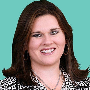 Photo of Cynthia McGlothlin, WHNP