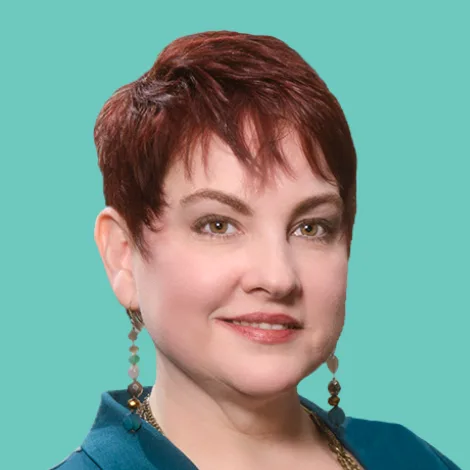 Photo of Dr. Cynthia Partain