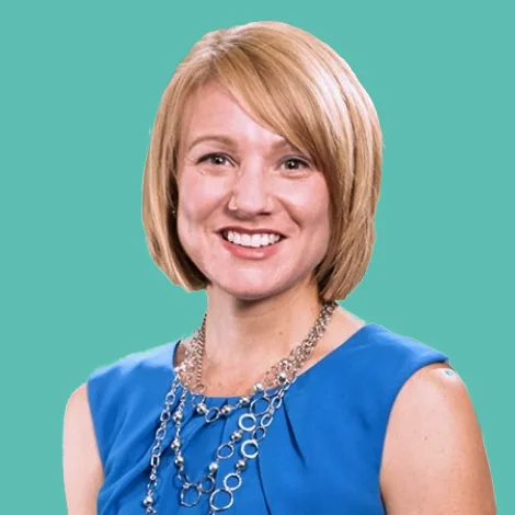 Photo of Dr. Emily Campbell